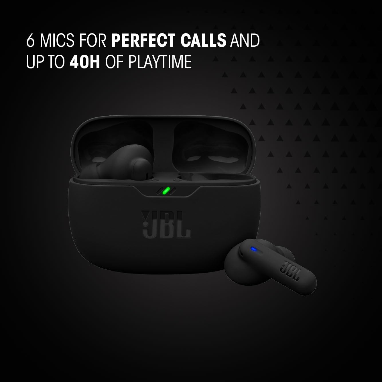 Wave Beam 2, Blau JBL Wave Beam 2