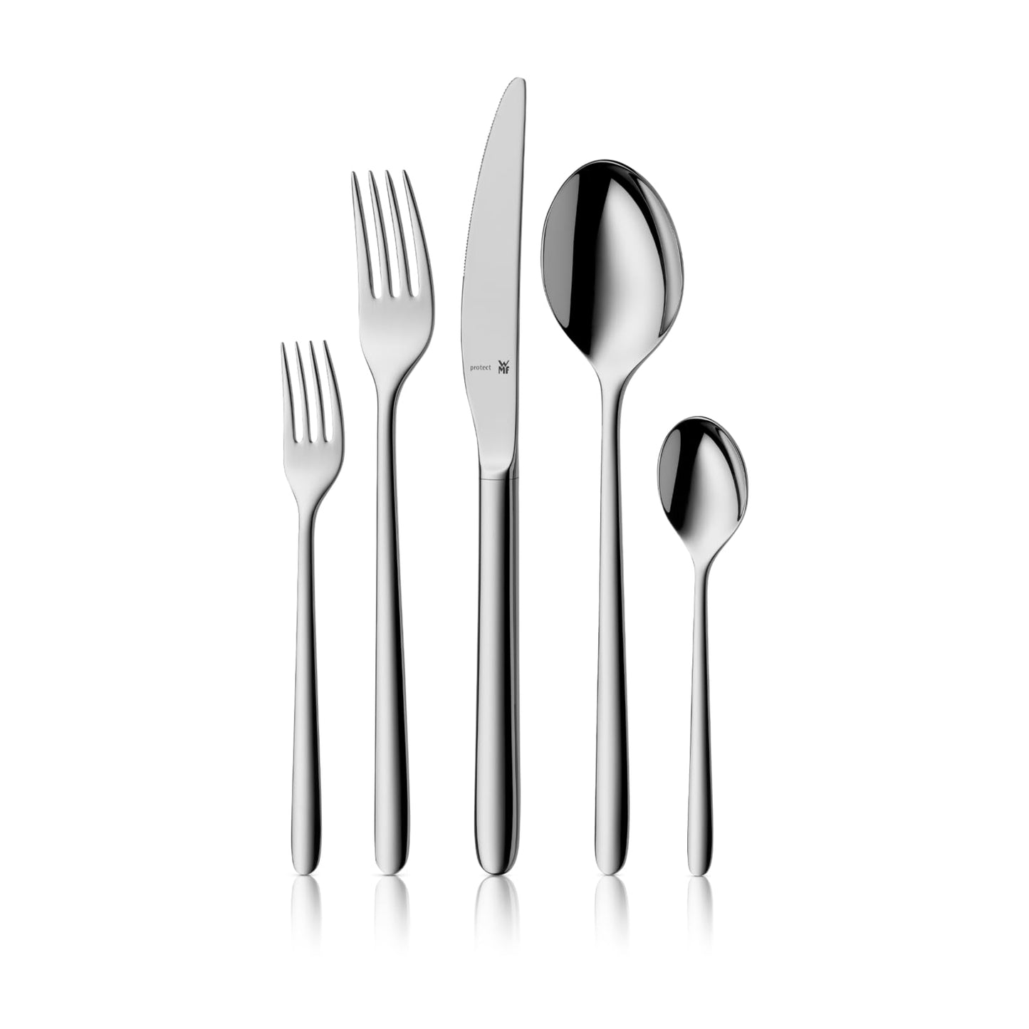Besteck-Set Flame Plus, Flame Plus 30-teilig