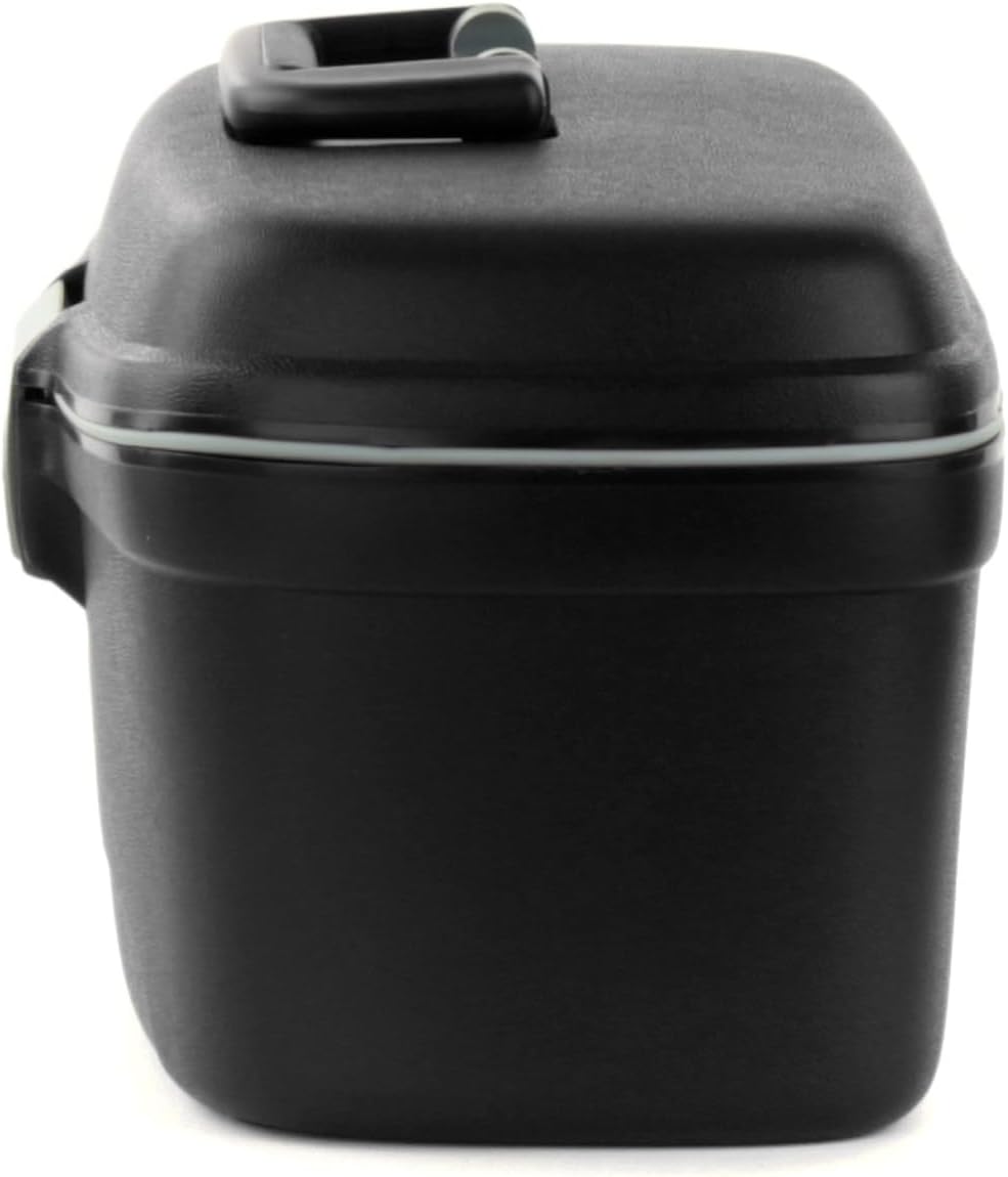Light - Beauty Case, Schwarz