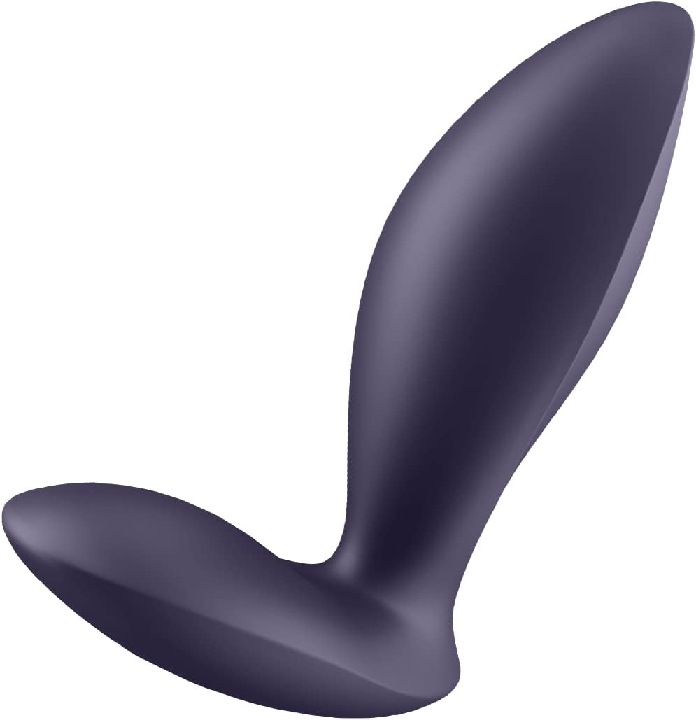 Power Anal Vibrator