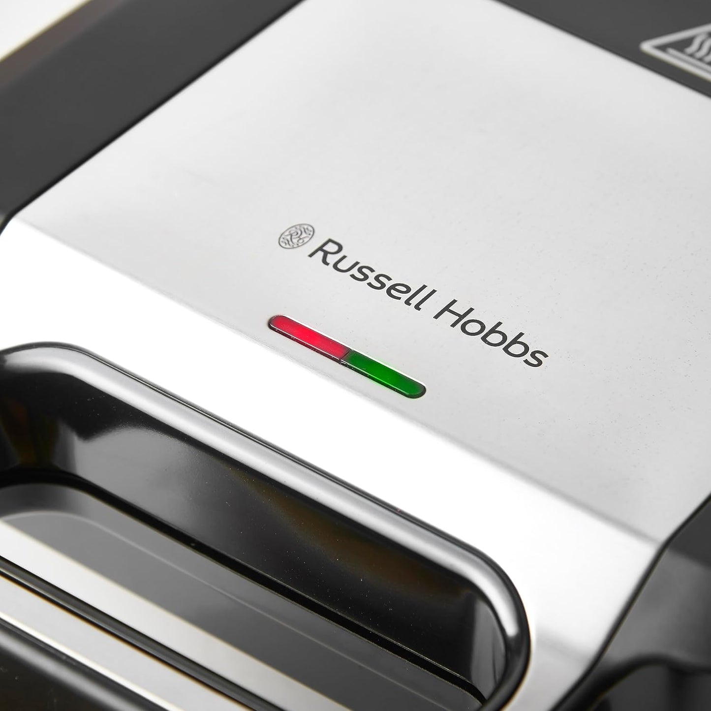Creations 3 in 1 Sandwich Maker