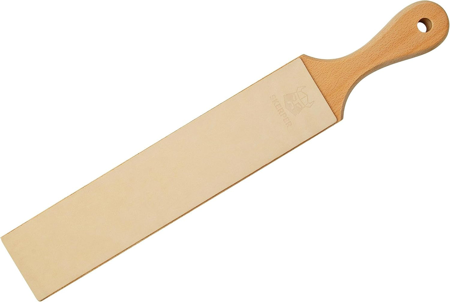 Doppelseitiger Stossriemen  STP001