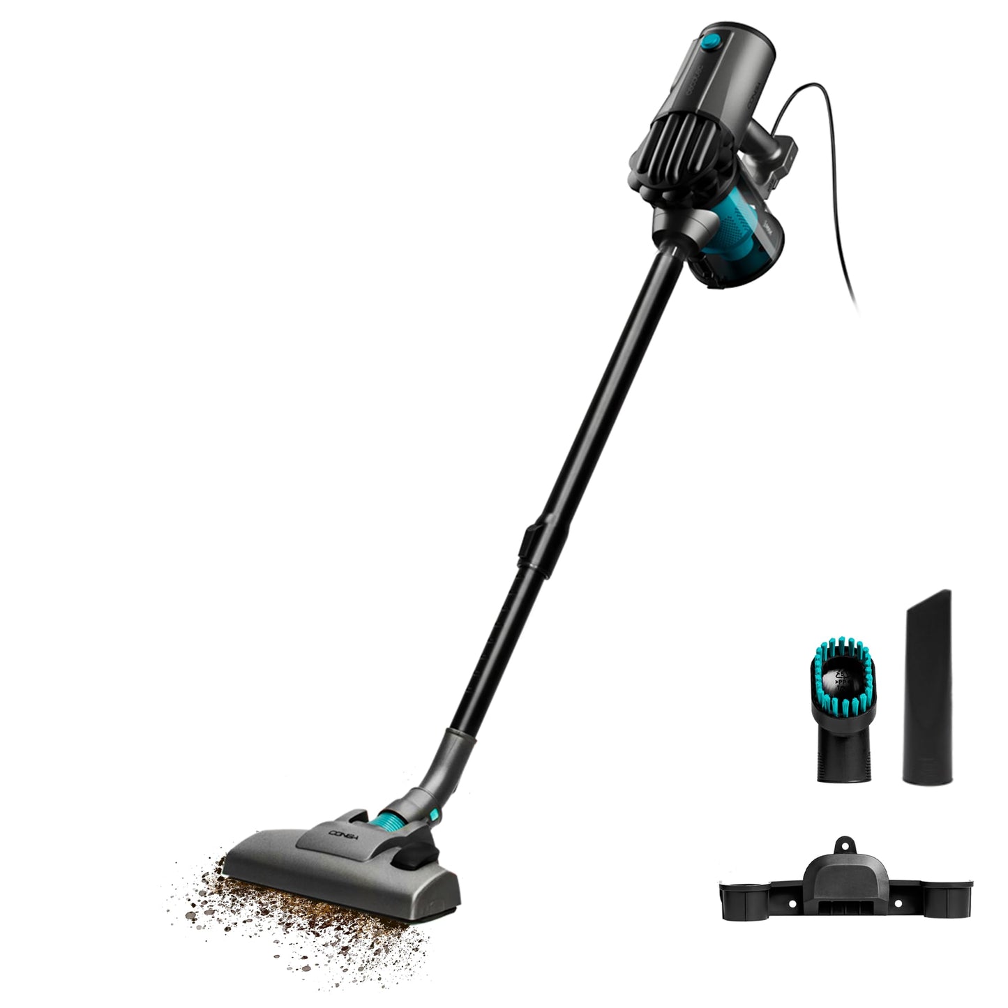 2in1 Stielstaubsauger Thunderbrush 560 Neo, Thunderbrush 560 Neo