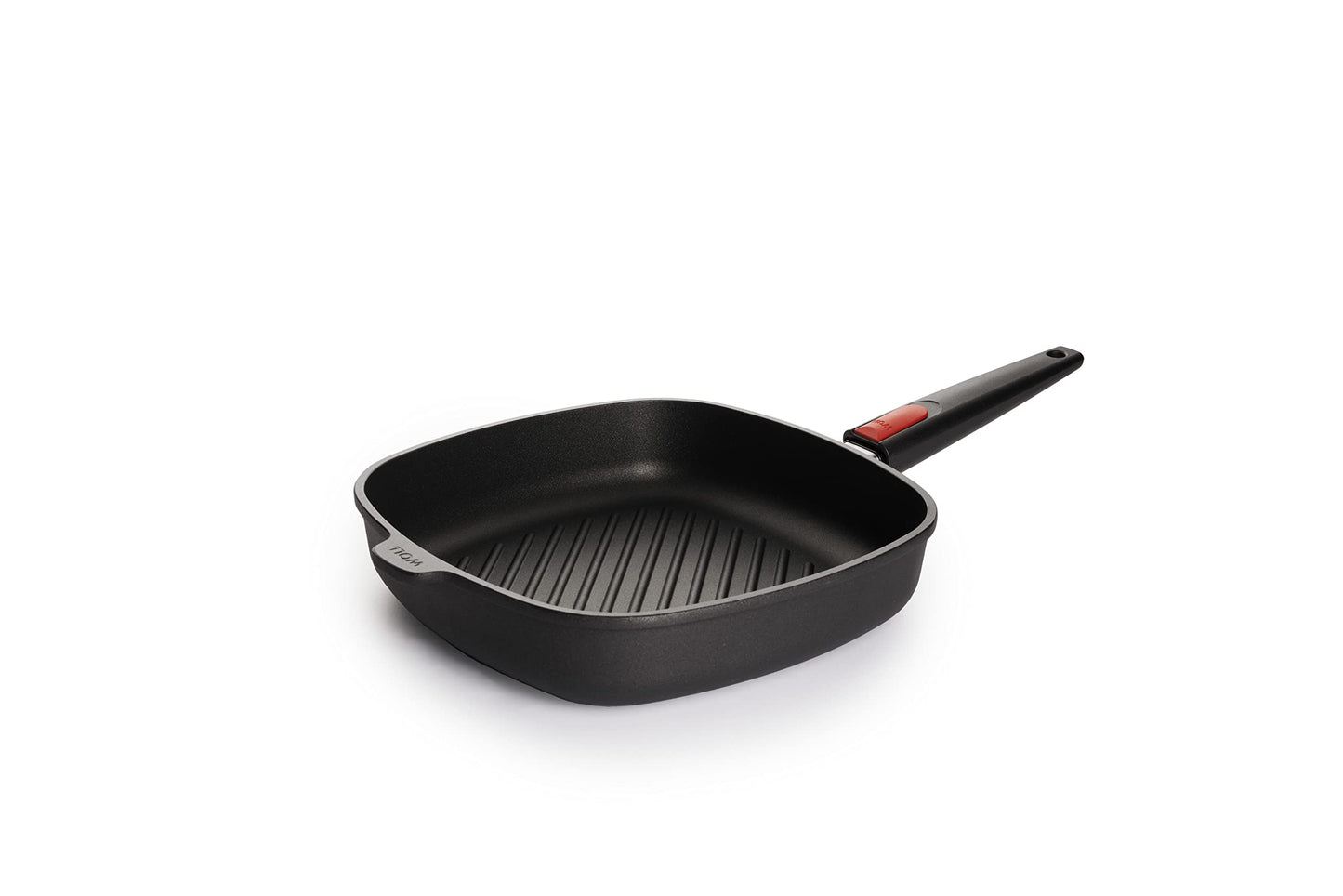 Quadratische Grillpfanne