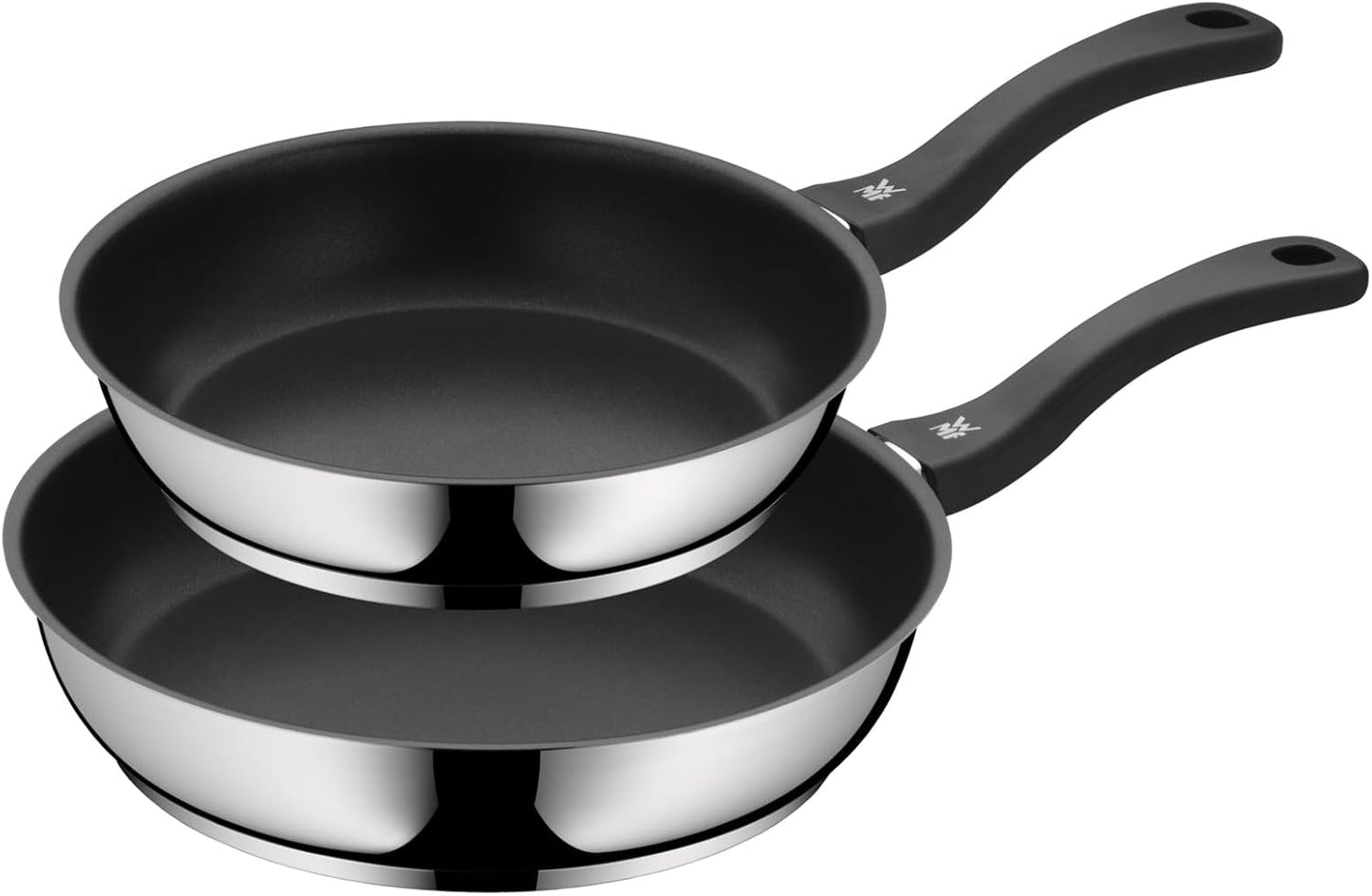 Devil Pfannen-Set 2-teilig, Pfannenset