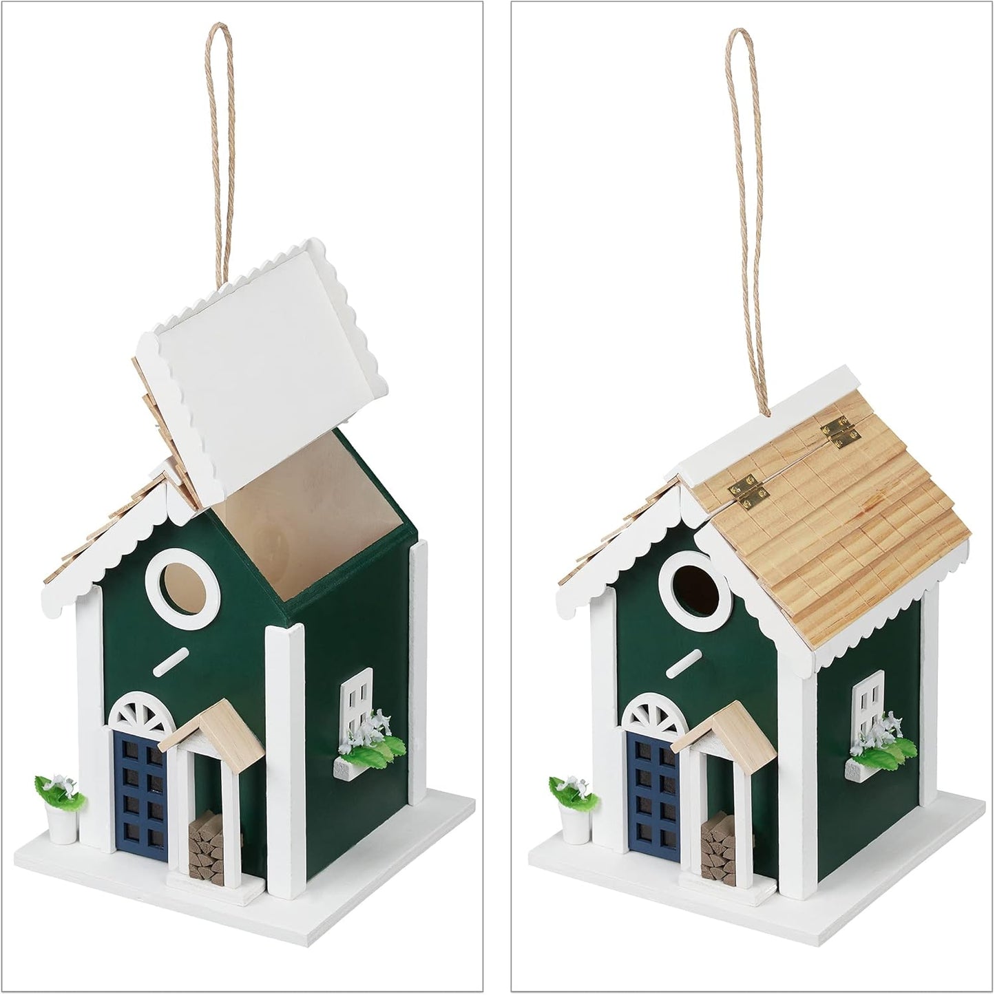 Vogelhaus