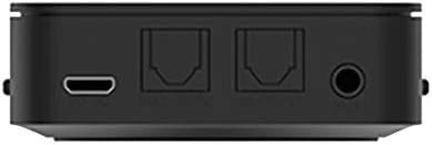 BART mini, Transceiver