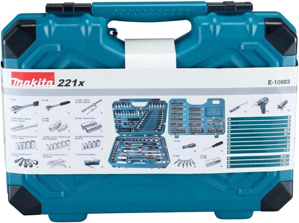 E-10883, Single