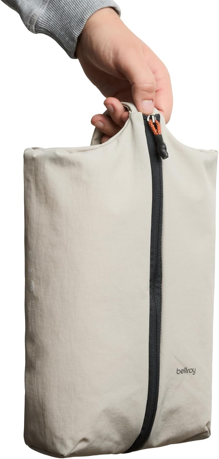 Lite Packing Caddy, Ash
