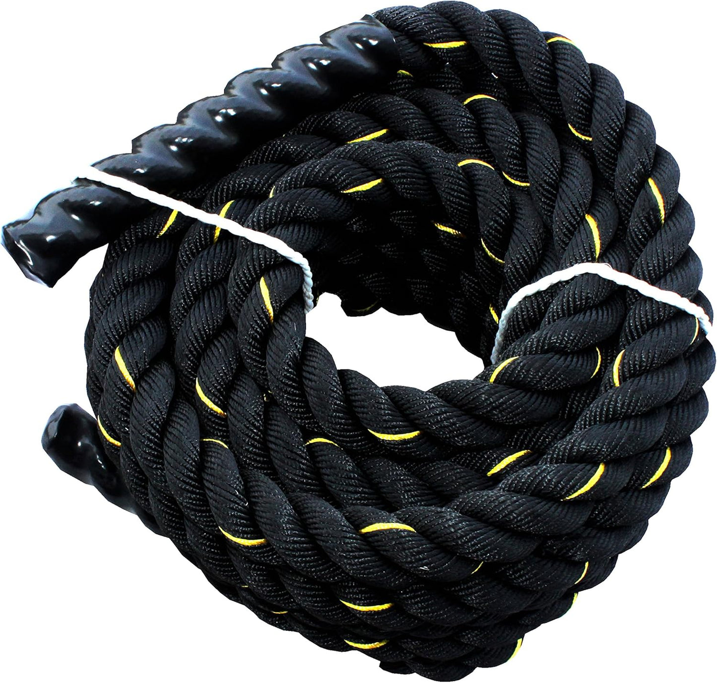 Battle Ropes Trainingsseil, 1,5" x 15m