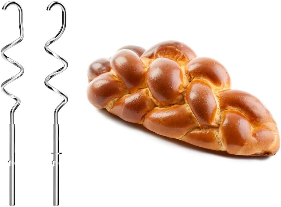 HT4611 Prep'Mix+ Handmixer-Set mit Zubehör