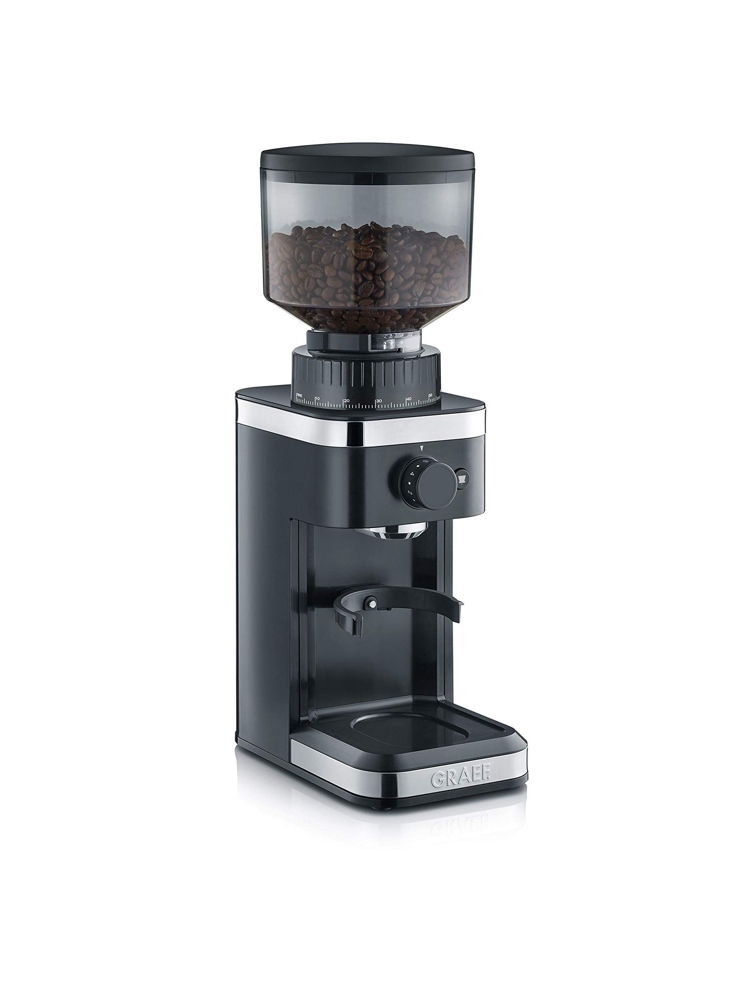 Young Line CM 502, Kaffeemühle