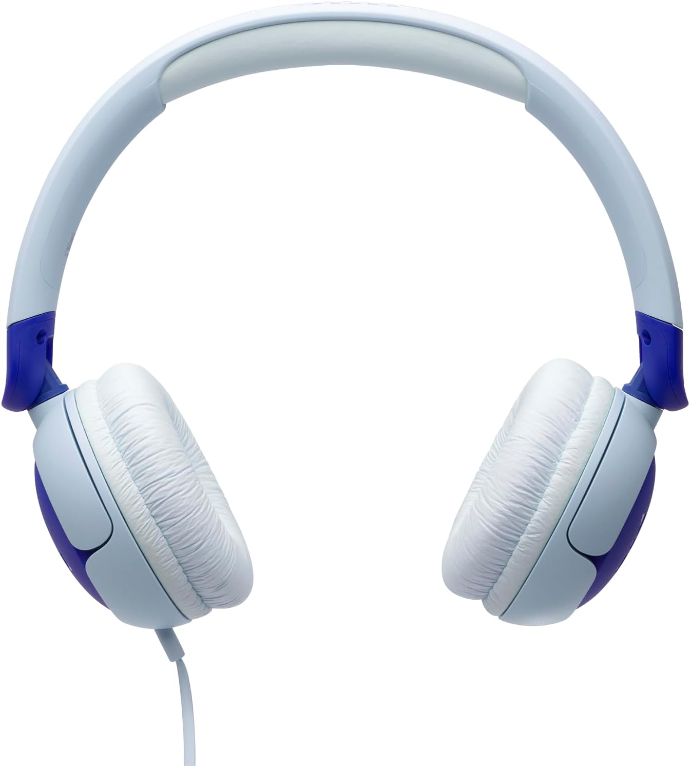 Junior 320 Kinderkopfhörer mit Mikrofon, Blue