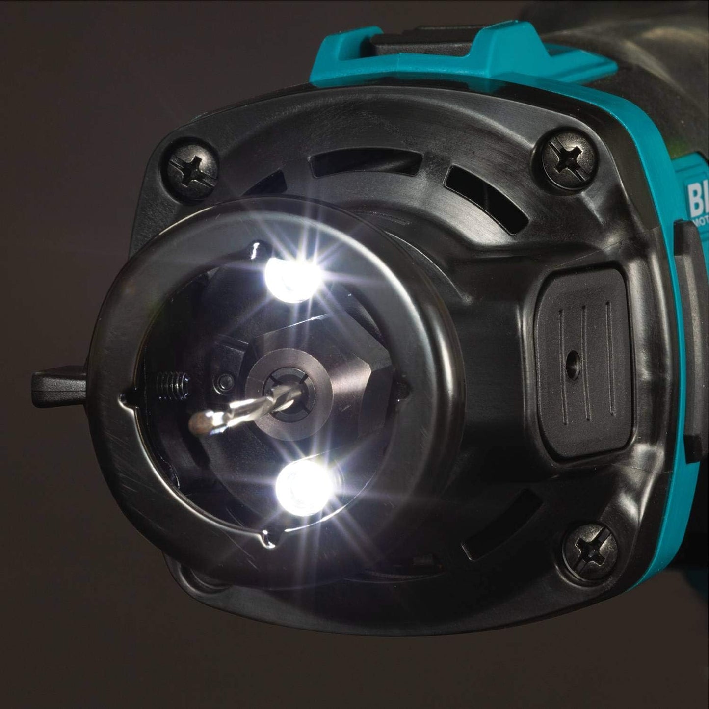 Akku-Rotationsschneider 18 V DCO181Z (ohne Zubehör)