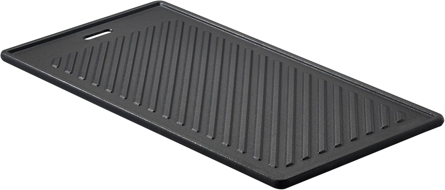 Grillplatte für Videro Grill, VIDERO (ab Modelljahr 2021)
