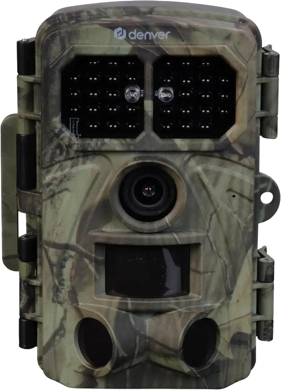 WCT-8026W Wildkamera mit Wi-Fi und 4K Video