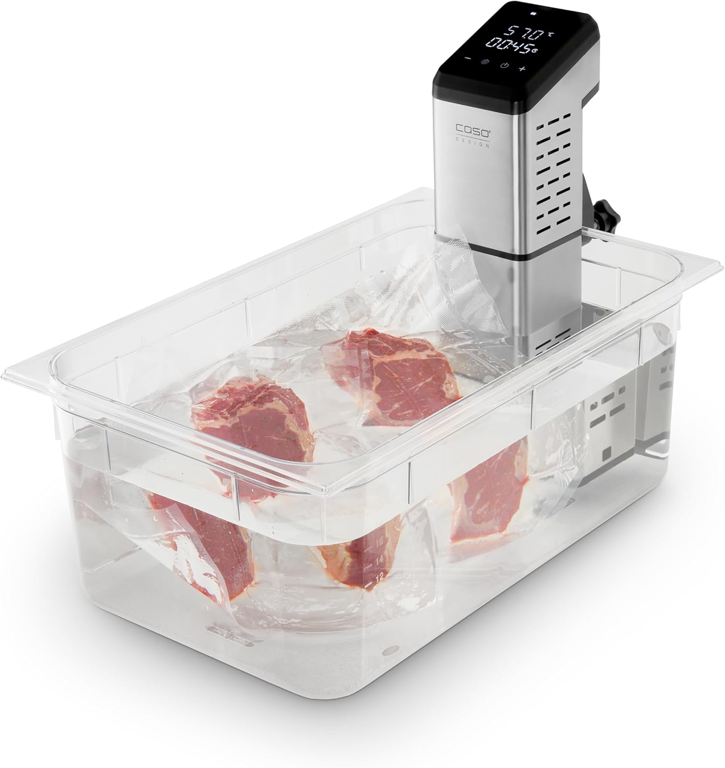 Sous-Vide Garer SV 2000 Pro, SV 2000 Pro (bis 60l)