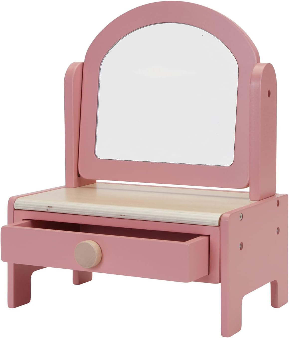 Schminktisch Spielset - Flowers & Butterflies
