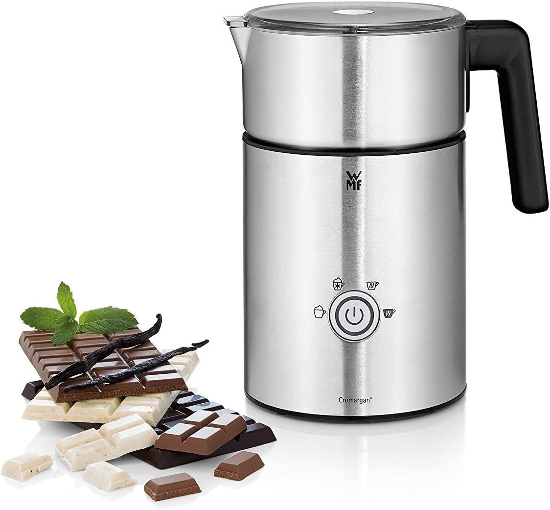 Lono Milchaufschäumer Milk & Choc, Lono Milk & Choc – 150-500 ml