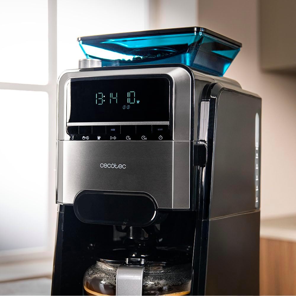 Coffee 66 Grind & Brew, Coffee 66 Grind&Brew