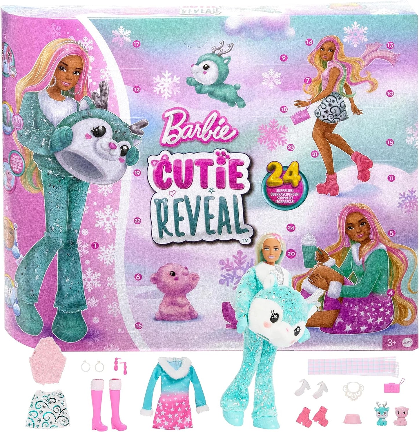 Cutie Reveal, Cutie Reveal 2023