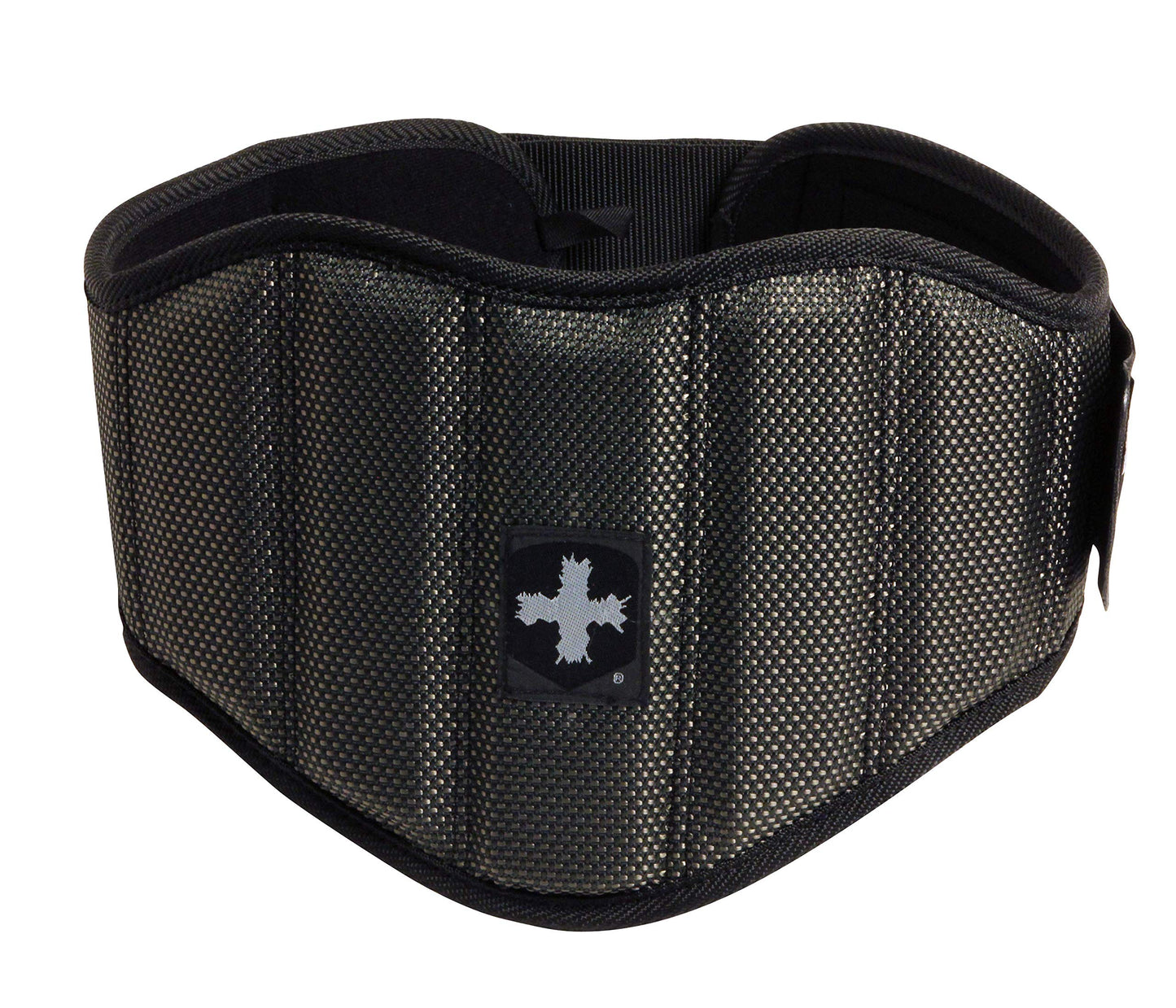 Hebegürtel für Rumpfunterstützung, M Black