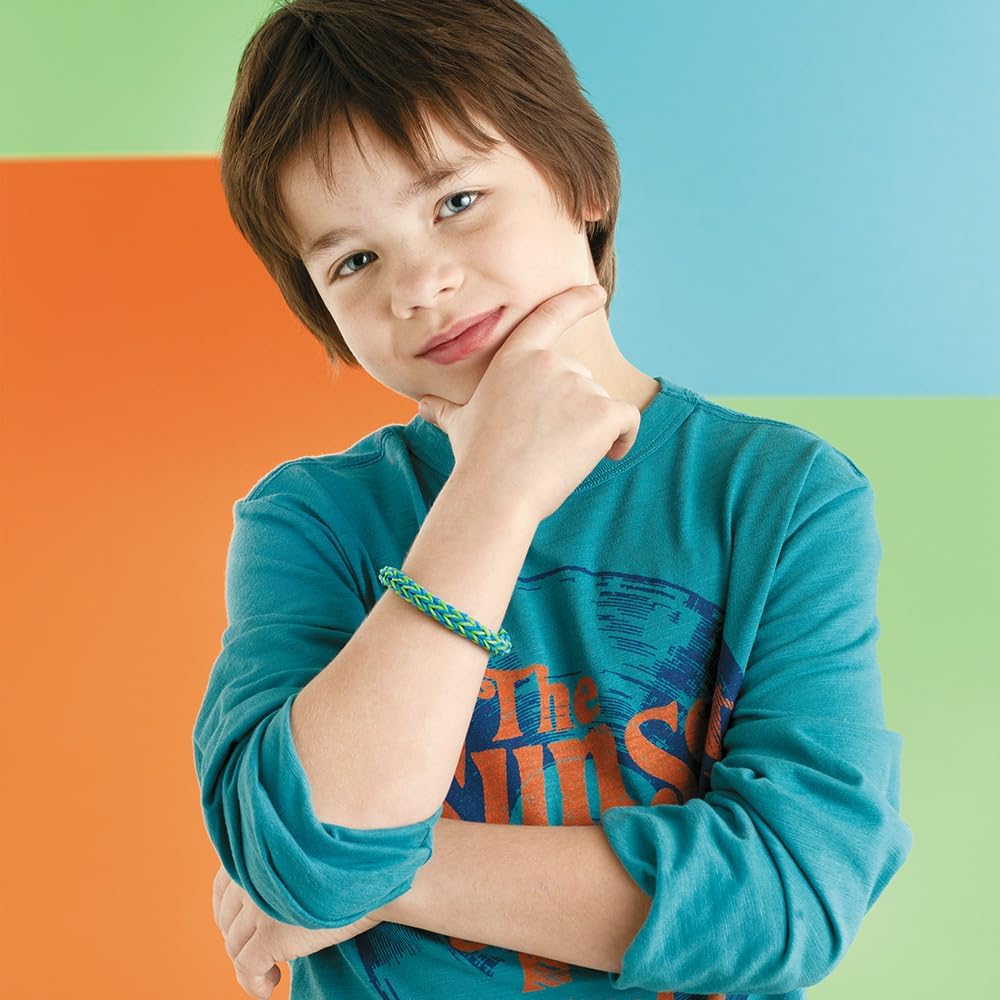 Rainbow Loom Mega Combo Set, Mega Combo set