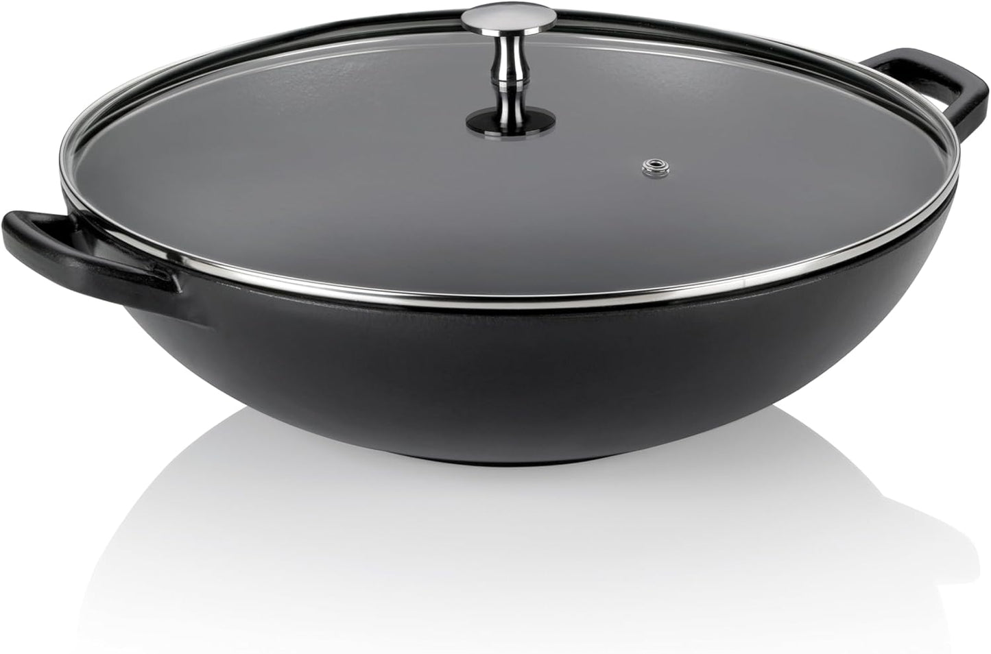 12475 Calido Wok, Schwarz