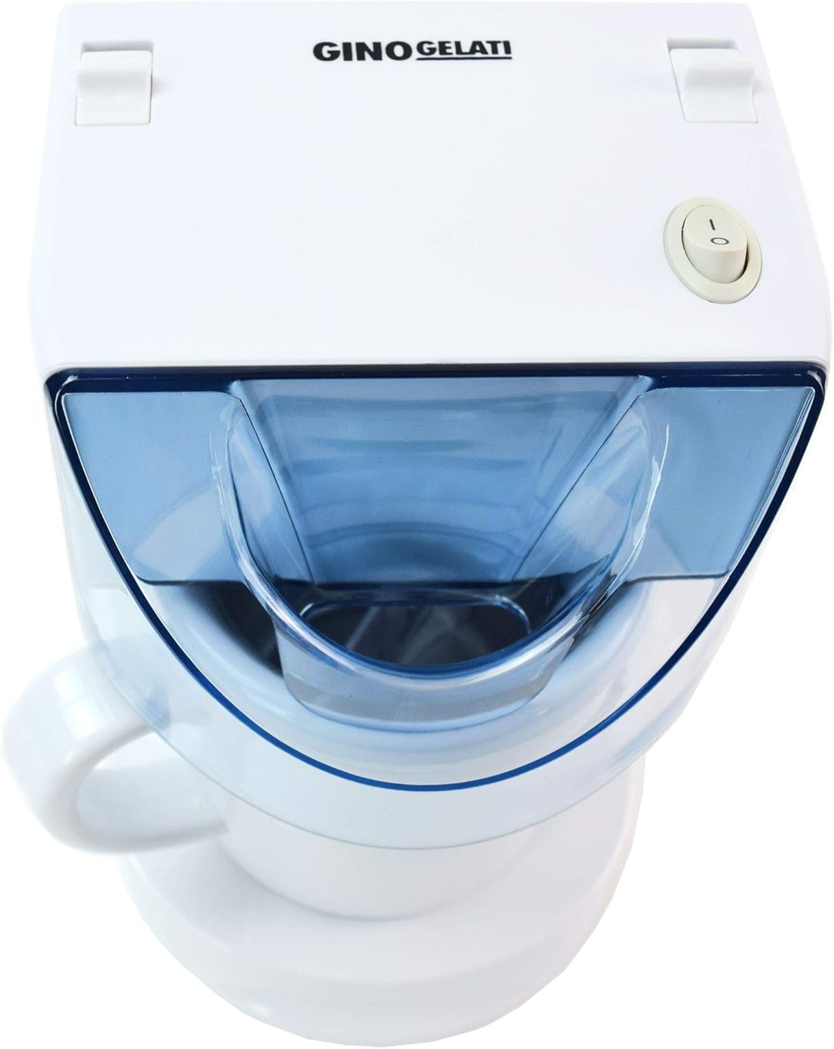 3-in-1 Eismaschine GG-25W