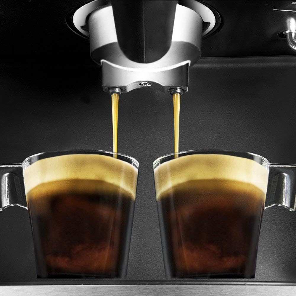 Espressomaschine