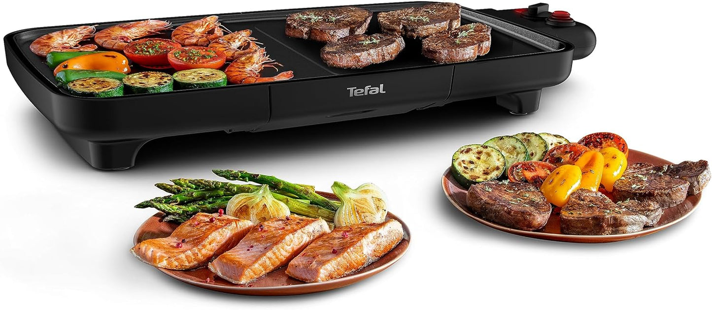 Plancha Booster - Tischgrill, Plancha Booster