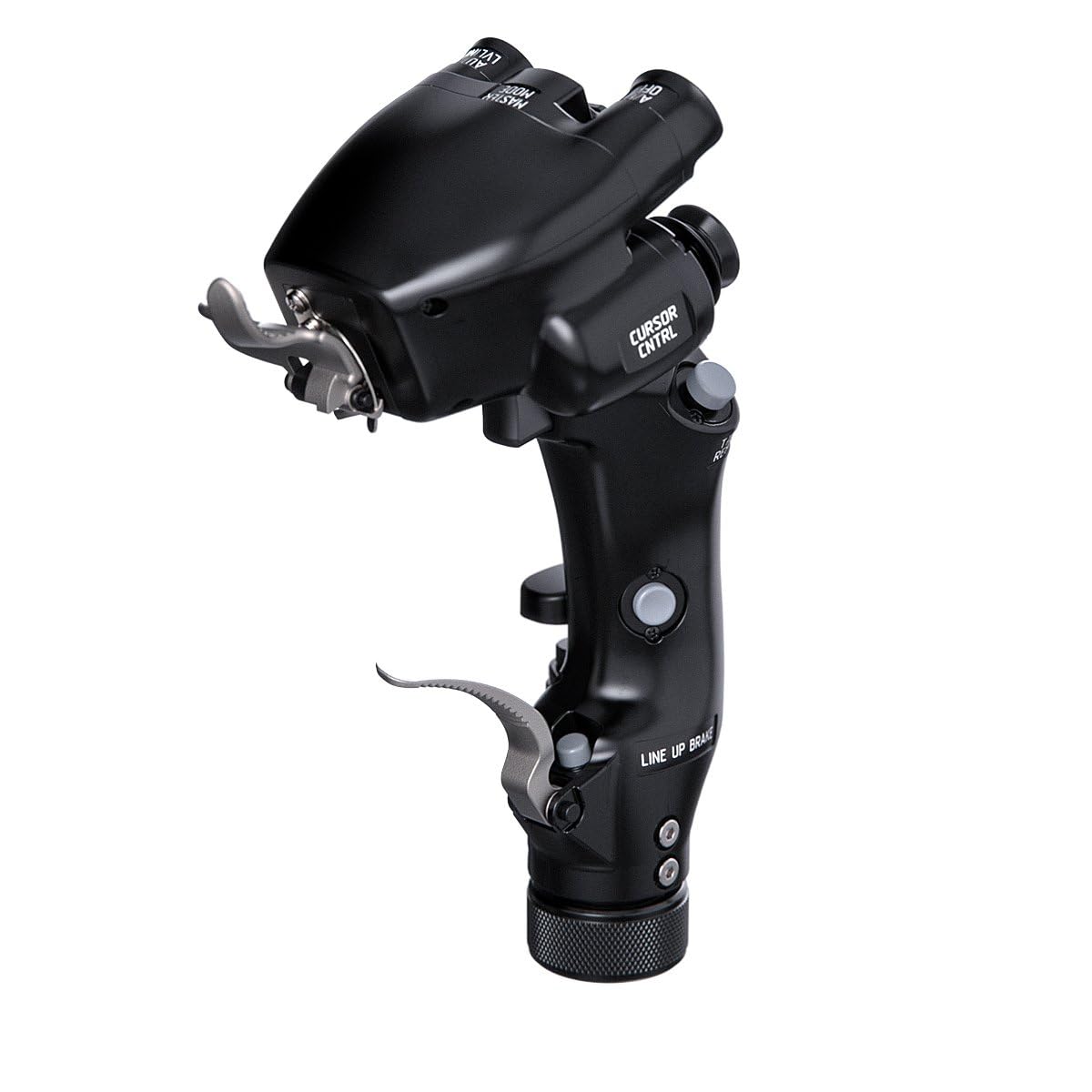 Flugsimulator Joystick