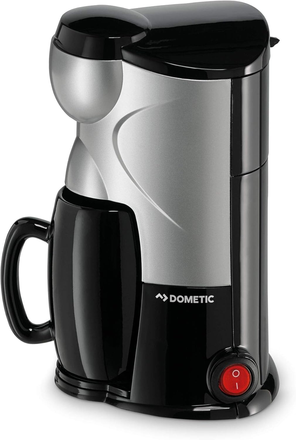 Reise-Kaffeemaschine für LKW, 24V ; MC01