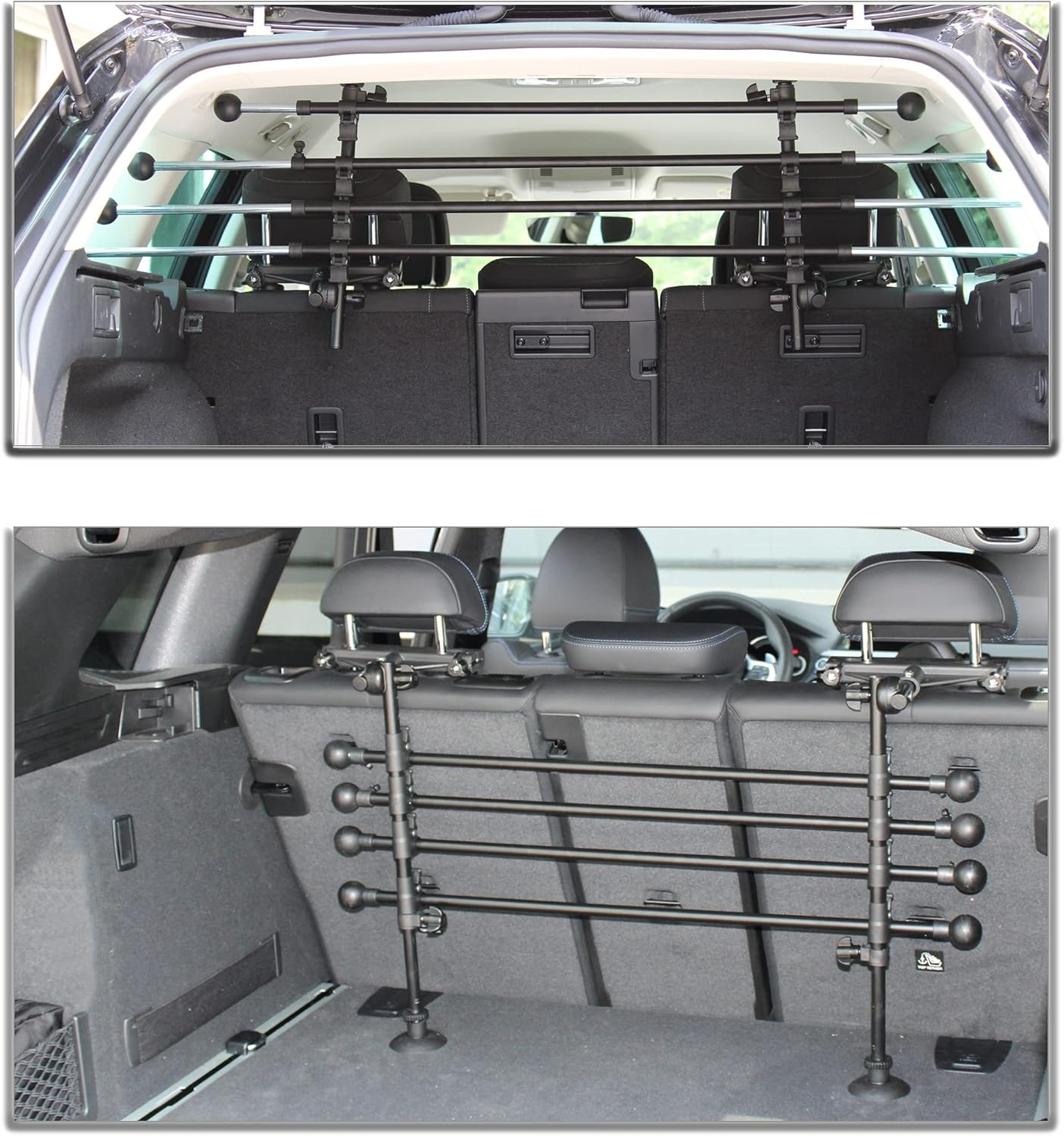 Hundegitter für Autos