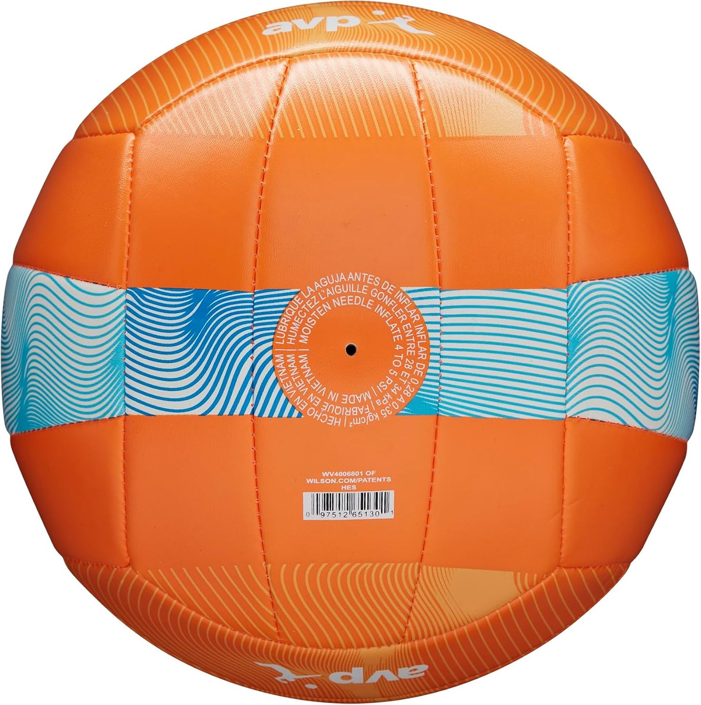 Outdoor-Freizeit-Volleyball, Bewegung: Rosa