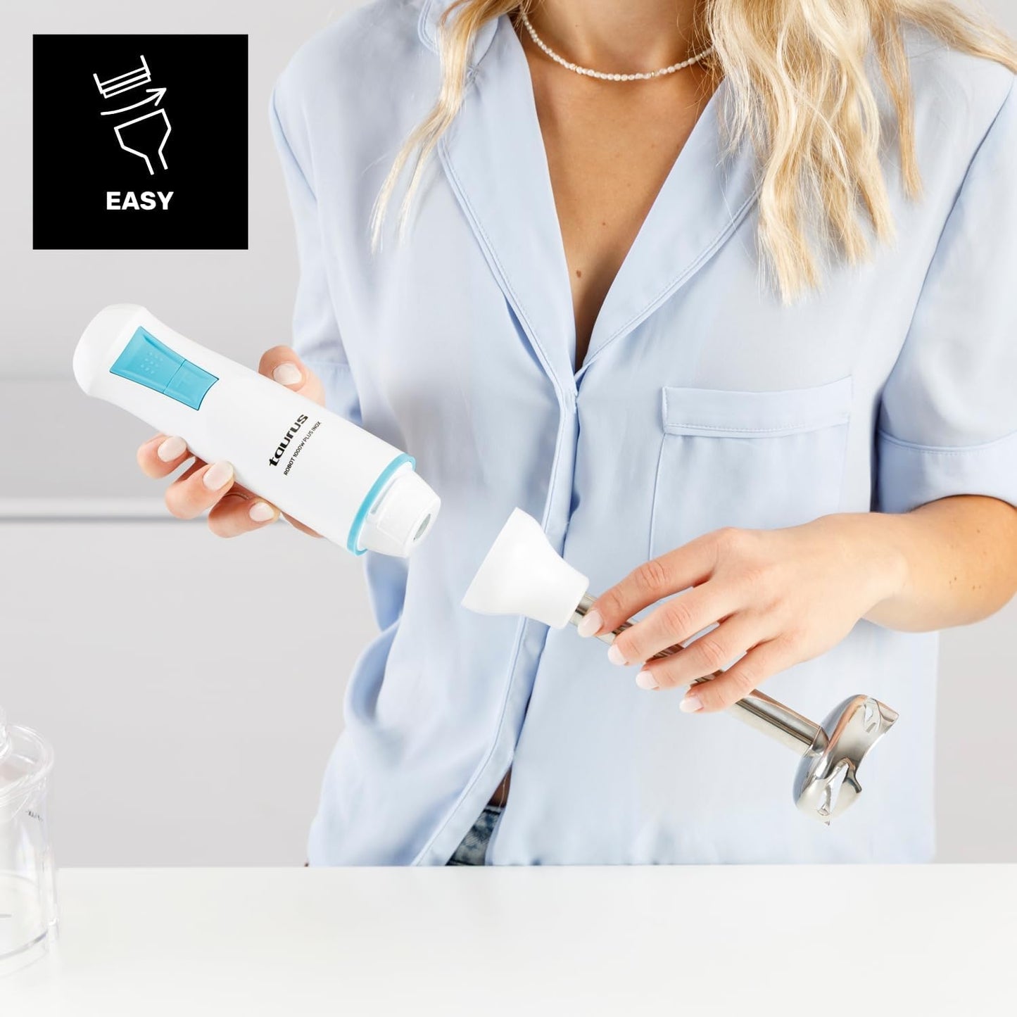 Stabmixer-Set