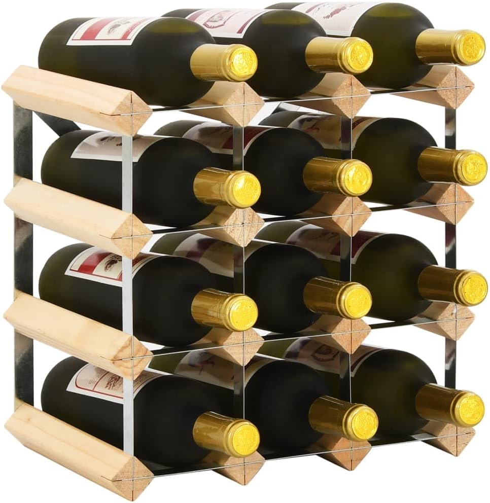 Weinregal Dorkas