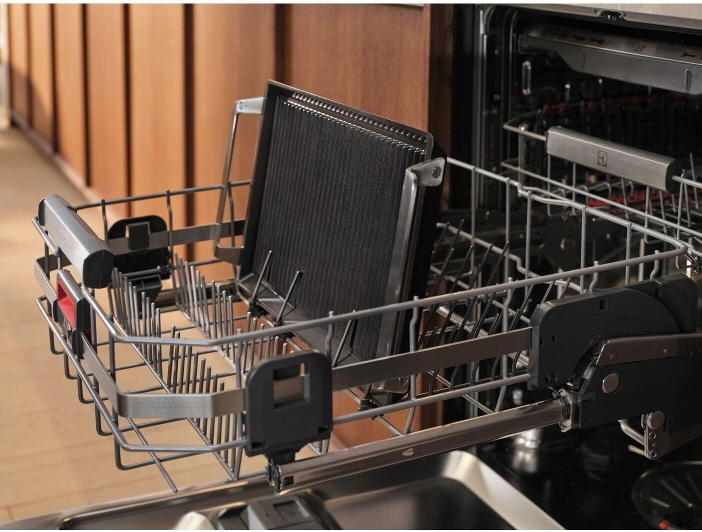 Plancha Grill 2.0 mit Easy2Clean
