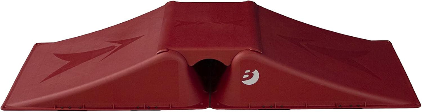 Rampen-Set, 3-teilig