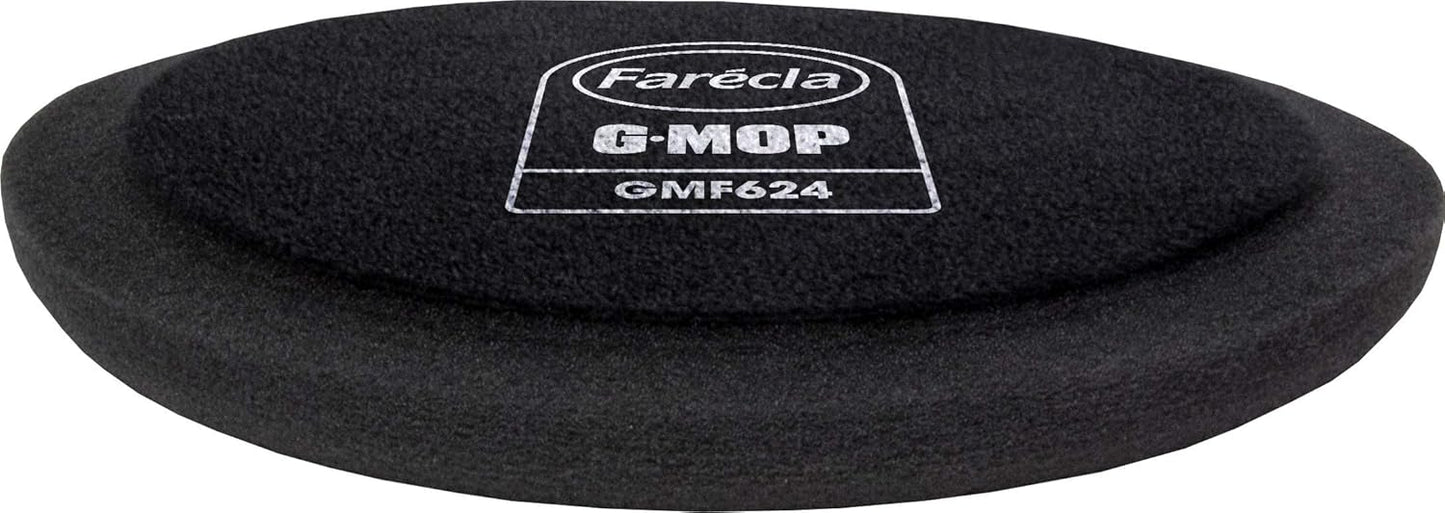 G-Mopp Flexibler Schaumstoffpolierer