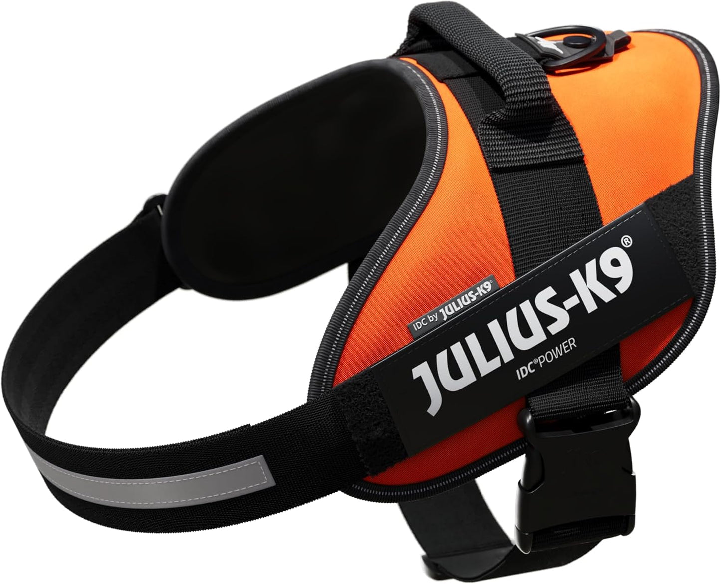 IDC Powergeschirr, UV Orange, XL/2