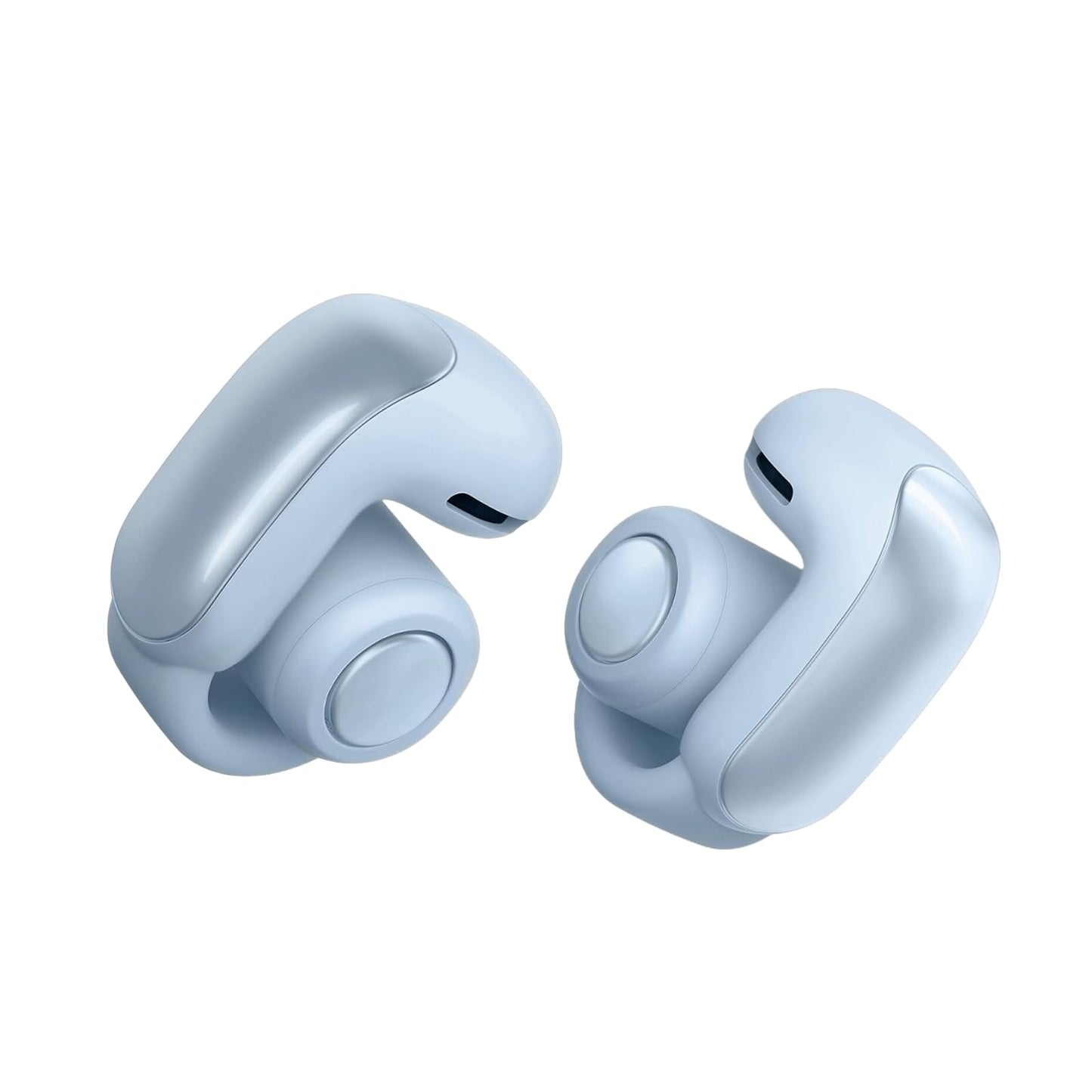 Ultra Open Earbuds, Moonstone Blue