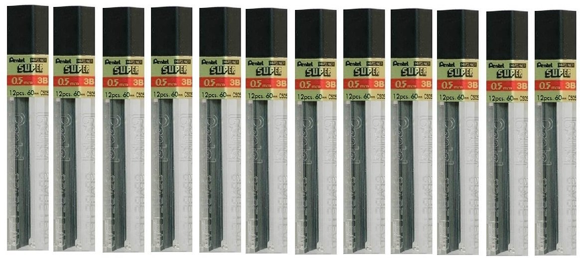 Ersatzminen, 144 Minen, 3B, 3B