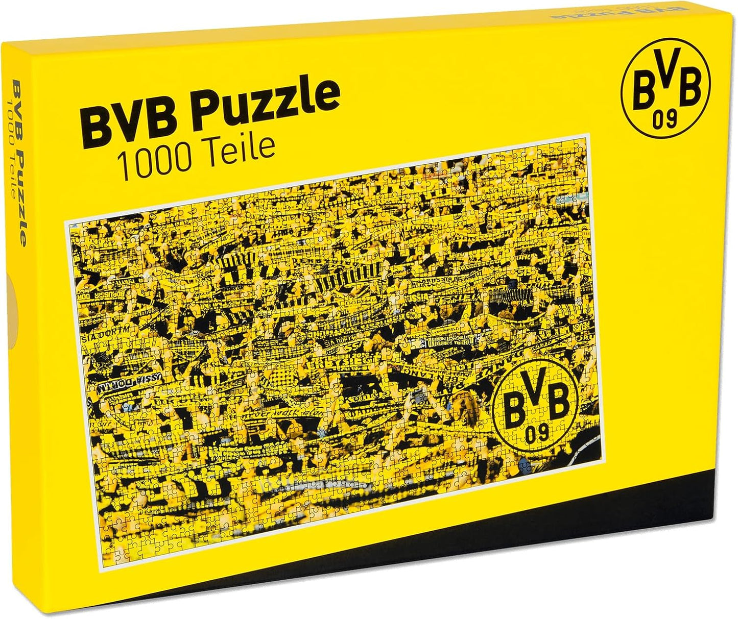 BVB Puzzle, 1000 Teile