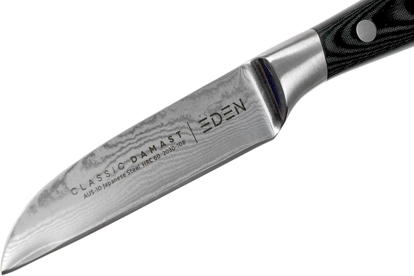 EQ2030-108 Schälmesser