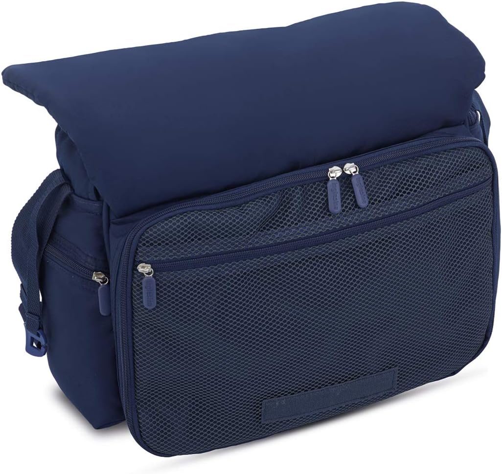My Baby Bag Wickeltasche mit Thermofach