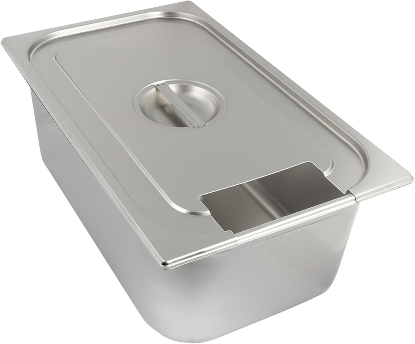 Sous Vide Isolierungs-Set GN 1/1, Zubehör - Isolierungsset GN 1/1