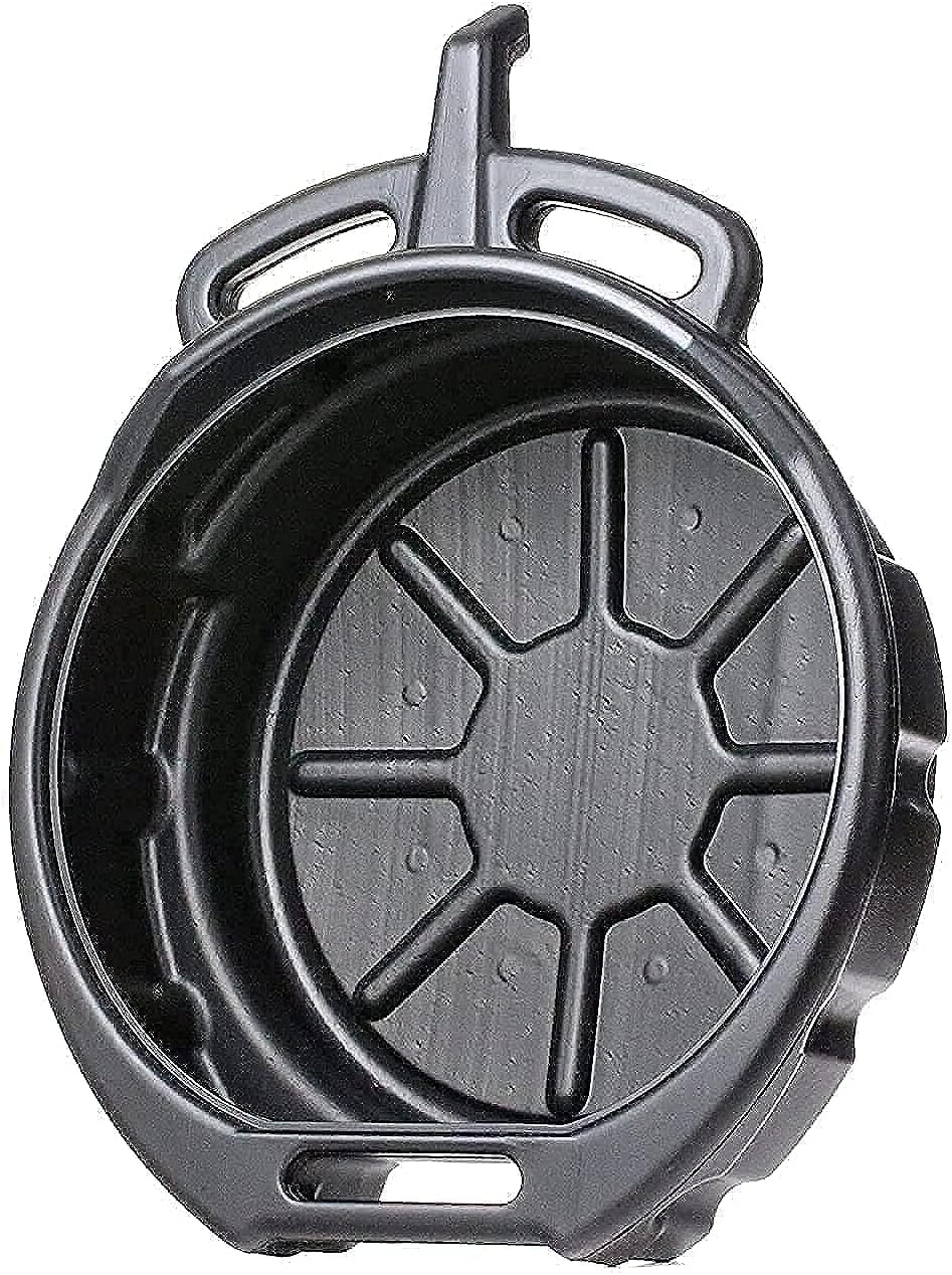 OIL DRAIN PAN 10L