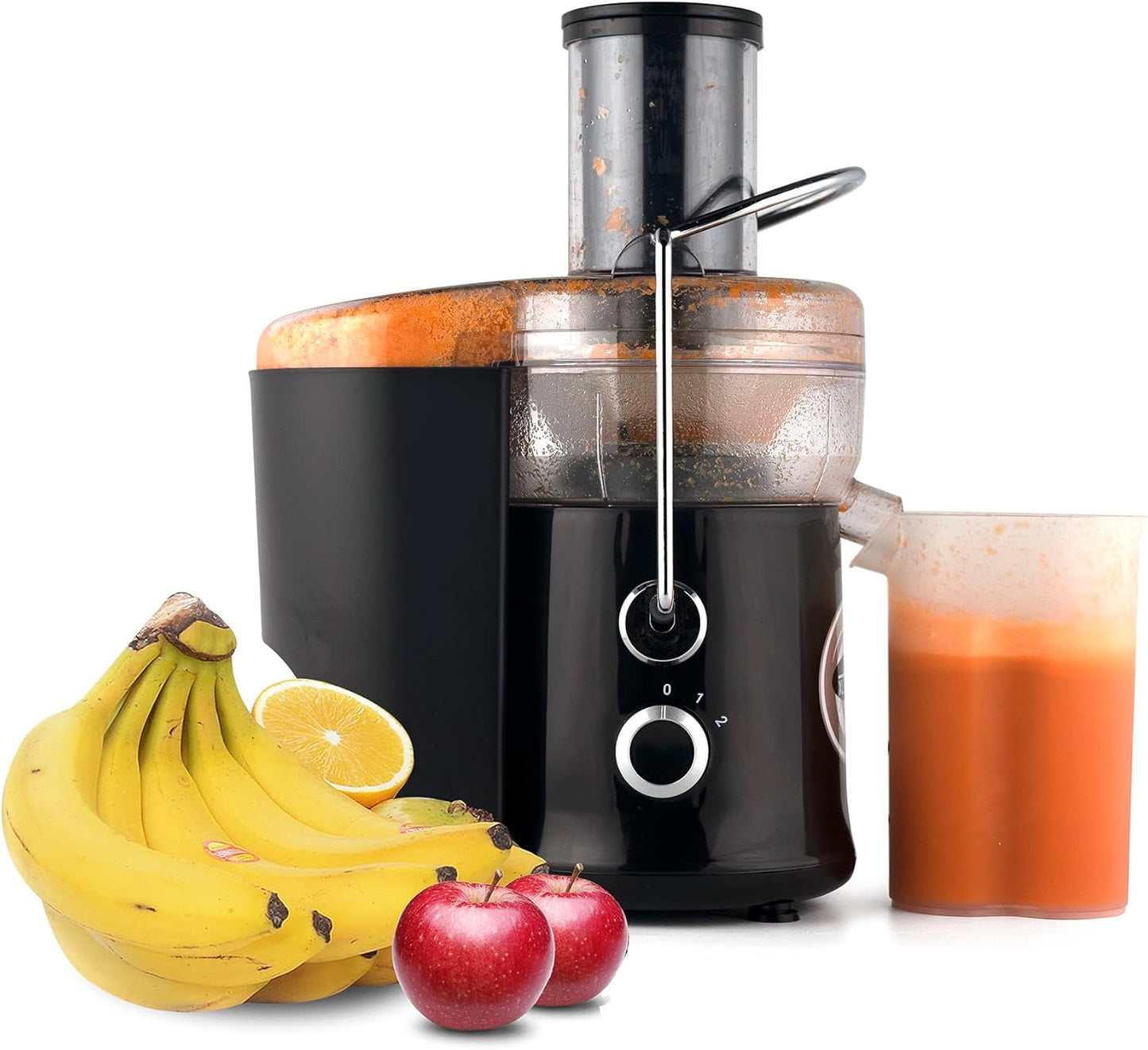Juicer, XL
