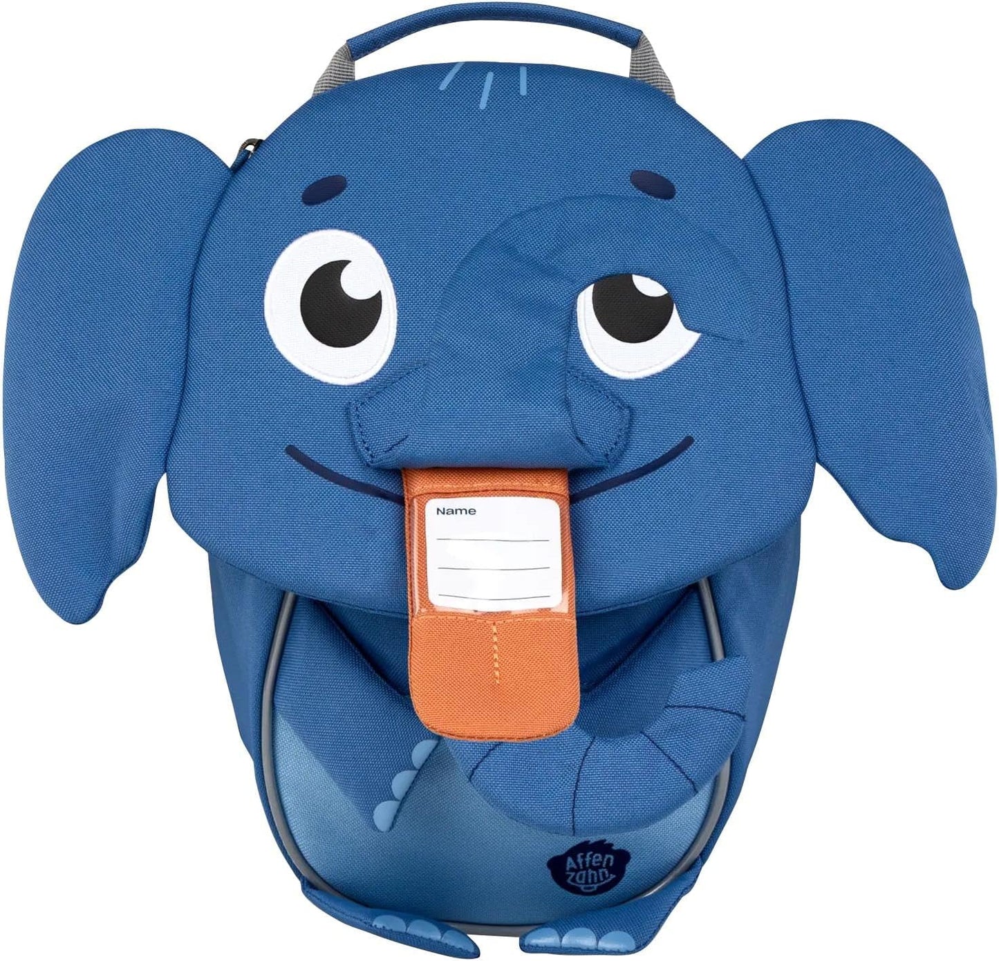 Kleine Freunde Elefant, Einheitsgrösse Elefant - Blau